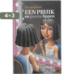 Een pruik en paarse lippen 9789059080560 D. van Ranst, Boeken, Kinderboeken | Jeugd | 10 tot 12 jaar, Verzenden, Gelezen, D. van Ranst