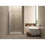 BWS Swingdeur Nis 80x200 cm met Vast Paneel 8 mm NANO, Ophalen of Verzenden, Nieuw, Douche