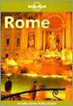 ROME 1 9780864426260 Lonely Planet, Boeken, Gelezen, Lonely Planet, Verzenden