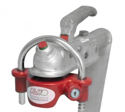 AL-KO Beugelslot Universeel, Caravans en Kamperen, Kampeeraccessoires, Nieuw
