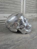 Beeldje, Culture Skullture - 15 cm - Aluminium - 2022