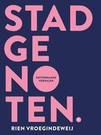 9789491835490 Stadgenoten Rien Vroegindeweij, Verzenden, Nieuw, Rien Vroegindeweij