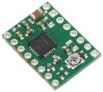 A4988 Stepper Motor Driver Carrier, Hobby en Vrije tijd, Elektronica-componenten, Nieuw, Verzenden