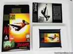 Atari Jaguar - Dragon - The Bruce Lee Story (1)