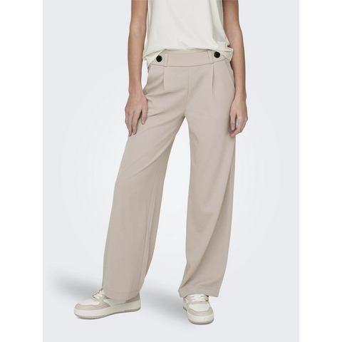 JDY Jerseybroek JDYGEGGO NEW LONG PANT JRS NOOS, Kleding | Dames, Broeken en Pantalons, Nieuw, Verzenden