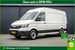 MAN TGE 3.140 | L3H3 | Automaat | 140 PK | 3T Trekgewicht |, Automaat, Stof, Gebruikt, Euro 6