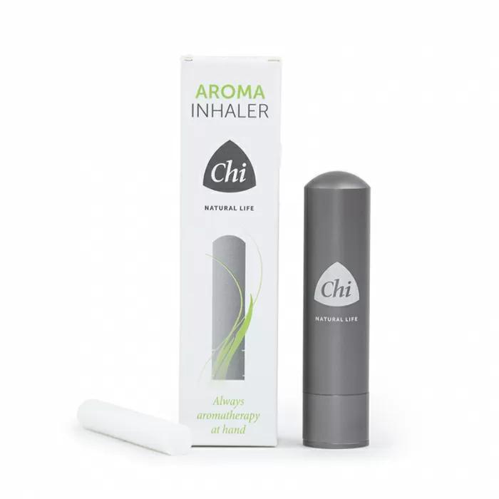 Aroma Inhaler - Chi Natural Life, Sport en Fitness, Gezondheidsproducten en Wellness, Ophalen of Verzenden