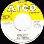 vinyl single 7 inch - The Fireballs - Long Green / Light..., Zo goed als nieuw, Verzenden