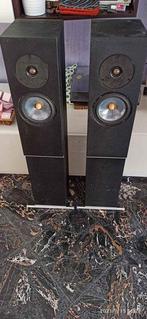 Bellino e Priami - Logika Luidsprekerset, Nieuw