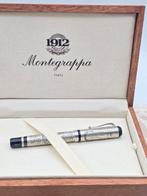 Montegrappa - PLUMA ESTILOGRÁFICA MONTEGRAPPA VATICANO 2000, Verzamelen, Pennenverzamelingen, Nieuw