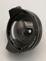 Nikon UW-Nikkor 2,8/15mm + acc. - per Nikonos I, II, III |, Nieuw