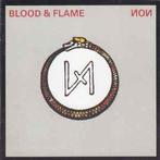cd - NON - Blood &amp; Flame, Cd's en Dvd's, Verzenden, Zo goed als nieuw