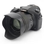 Digitale fotocamera  Panasonic Lumix DMC-FZ1000, Audio, Tv en Foto, Fotocamera's Digitaal, Verzenden, Gebruikt, Overige Merken