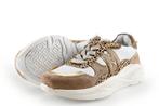 Vingino Sneakers in maat 28 Beige | 10% extra korting, Kinderen en Baby's, Kinderkleding | Schoenen en Sokken, Verzenden, Jongen of Meisje