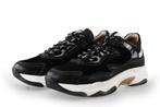 Giga Sneakers in maat 33 Zwart | 10% extra korting, Verzenden, Jongen of Meisje, Schoenen, Zo goed als nieuw