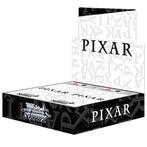 Weiss Schwarz Pixar Booster Box, Hobby en Vrije tijd, Verzamelkaartspellen | Overige, Verzenden, Nieuw