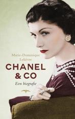 9789400401693 Chanel  Co | Tweedehands, Zo goed als nieuw, Verzenden, Marie-Dominique Lelievre