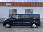 Renault Trafic 2.0 dCi 120pk T29 L2H1 Work Edition / vaste p, Stof, Gebruikt, Euro 6, Overige kleuren