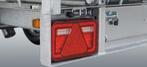 Anssems KSX 3000 355x178E Kipper, Auto diversen, Aanhangers en Bagagewagens, Ophalen of Verzenden, Nieuw