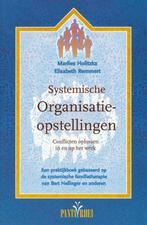 Systemische organisatieopstellingen 9789076771564, Verzenden, Gelezen, Elisabeth Remmert