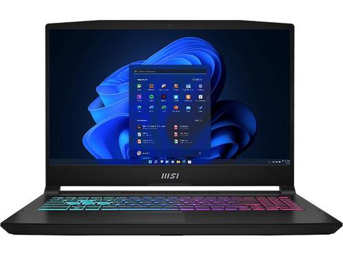 Msi -  15.6 Inch Intel Core I7 16 Gb 1 Tb Geforce Rtx 4070, Computers en Software, Windows Laptops, 2 tot 3 Ghz, SSD, 15 inch