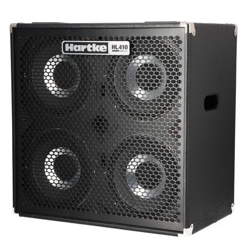 Hartke HyDrive HL410 1000 Watt basgitaar speakerkast, Muziek en Instrumenten, Snaarinstrumenten | Gitaren | Bas, Verzenden