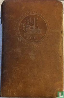 Cauwenberg, F. van - Volledig dagelijks misboek en vesperale, Boeken, Godsdienst en Theologie, Gelezen, Verzenden