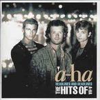 cd - a-ha - Headlines And Deadlines (The Hits Of A-ha), Verzenden, Zo goed als nieuw
