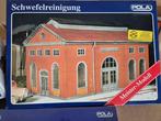Kibri, Pola H0 - Pola HO 856 - Pola H0 811 - Kibri H0 39837, Hobby en Vrije tijd, Modeltreinen | H0, Nieuw