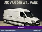 Mercedes-Benz Sprinter | 311 CDI Automaat L3H2 *Post NL, Auto's, Bestelauto's, Automaat, Gebruikt, Euro 6, Wit
