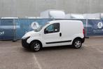 Veiling: Bestelwagen Citroen Nemo Benzine 74pk 2009 (Marge), Auto's, Gebruikt, Citroën, Wit, Handgeschakeld