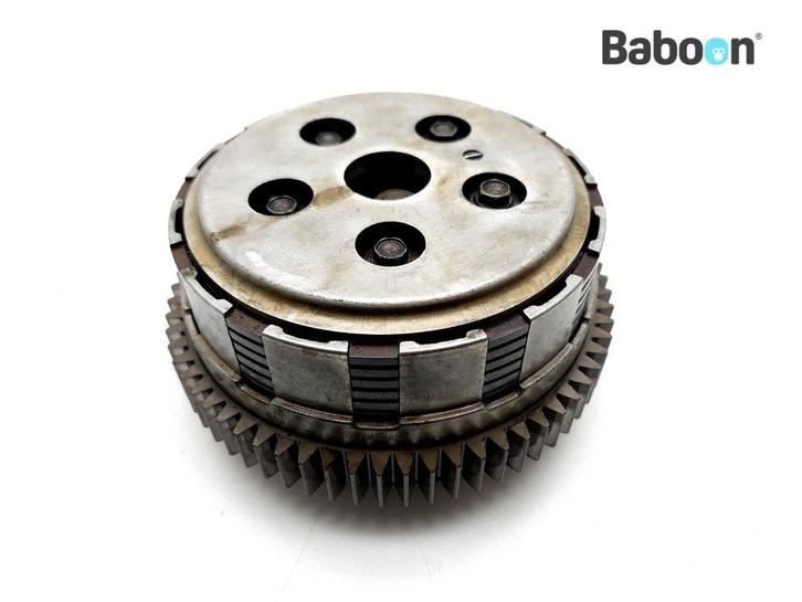 Koppeling Honda PC 800 Pacific Coast 1989-1990 (PC800 RC34), Motoren, Onderdelen | Honda, Gebruikt, Verzenden