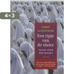 Een tipje van de sluier 9789057590948 Joris Luyendijk, Boeken, Verzenden, Zo goed als nieuw, Joris Luyendijk