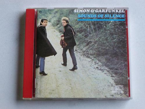 Simon & Garfunkel - Sounds of Silence, Cd's en Dvd's, Cd's | Pop, Verzenden