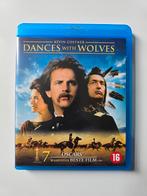 DANCES WITH WOLVES (BLURAY), Cd's en Dvd's, Verzenden, Gebruikt