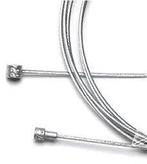 Simson Trommelrem Binnenkabel universeel 2.25mtr, Fietsen en Brommers, Verzenden, Nieuw