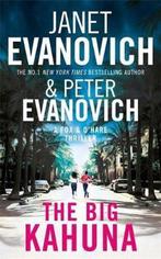 The Big Kahuna 9781472266248 Janet Evanovich, Verzenden, Gelezen, Janet Evanovich