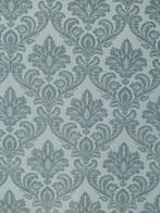 Damastjacquardstof met fluweeleffect - Elegant Venetiaans