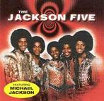 cd - The Jackson Five - The Jackson Five, Cd's en Dvd's, Cd's | R&B en Soul, Zo goed als nieuw, Verzenden