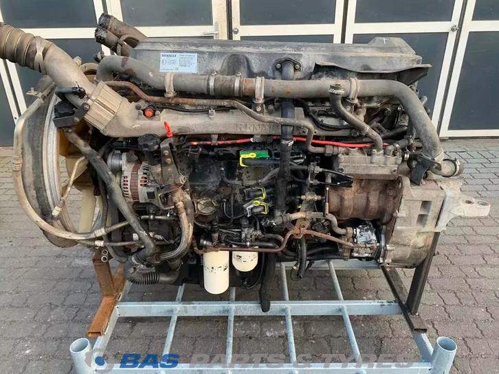 Motor Renault DXi11 430 7422083486, Auto-onderdelen, Vrachtwagen-onderdelen, Gebruikt, Renault, Motor en Toebehoren, Ophalen