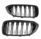 Carbon grill nieren BMW 5 Serie G30 G31, Verzenden