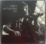 LP gebruikt - Willem Vermandere - Vier, Cd's en Dvd's, Vinyl | Nederlandstalig, Verzenden, Zo goed als nieuw