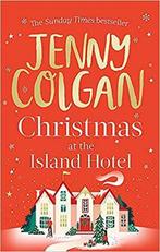 Christmas at the island hotel / Mure / 4 9780751580310, Verzenden, Zo goed als nieuw, Jenny Colgan