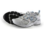 New Balance Sneakers in maat 36 Zilver, Overige kleuren, Verzenden, New Balance, Sneakers of Gympen