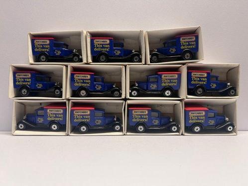 Matchbox - Modelauto (11) - Superfast Ford Model A, Hobby en Vrije tijd, Modelauto's | 1:5 tot 1:12