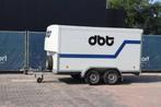 Veiling: Gesloten Aanhangwagen Anssems A-S 2000-1 2004, Ophalen, Zo goed als nieuw