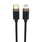 USB C naar Lightning kabel | Duracell | 1 meter | USB 2.0, Verzenden, Nieuw