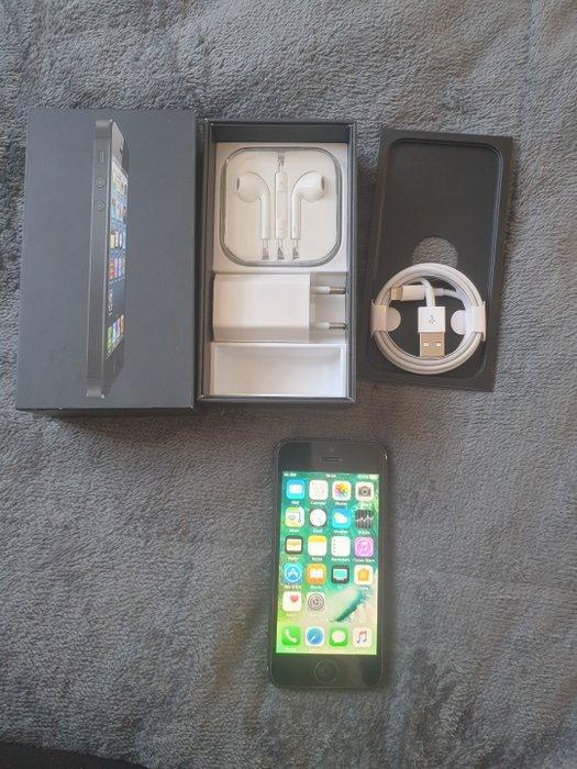 Apple iPhone 5 16Gb - iPhone (1) - In originele verpakking, Spelcomputers en Games, Spelcomputers | Overige Accessoires