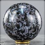 Magische Merlinit-Kugel – De poort tussen de werelden van