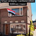 Huis te huur in Utrecht gevonden in Utrecht, Huizen en Kamers, Overige soorten, Direct bij eigenaar, Utrecht, Utrecht-stad